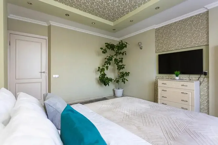 Москва: Moment House (Момент Хаус) на бульваре Яна Райниса 26 корпус 2