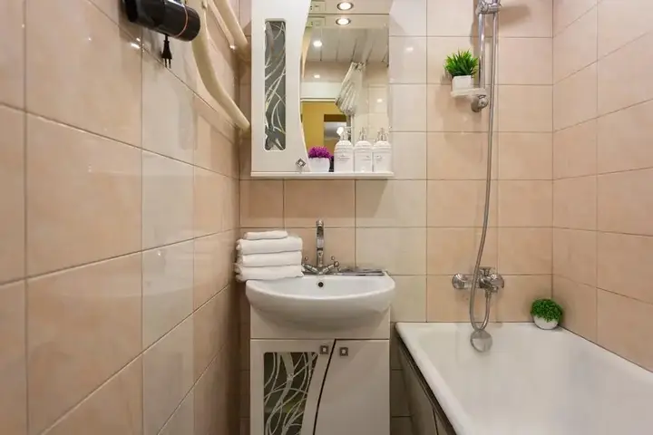 Moment House (Момент Хаус) на бульваре Яна Райниса 26 корпус 2 — фото 4
