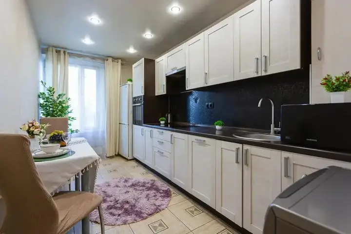 Moment House (Момент Хаус) на бульваре Яна Райниса 26 корпус 2 — фото 3