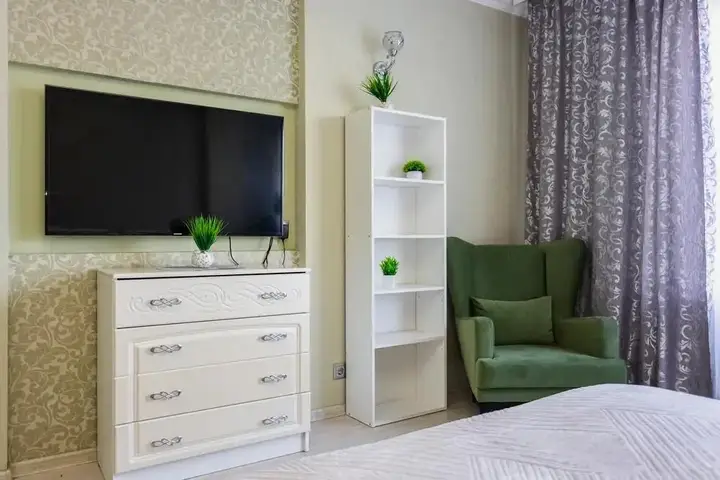 Moment House (Момент Хаус) на бульваре Яна Райниса 26 корпус 2 — фото 1
