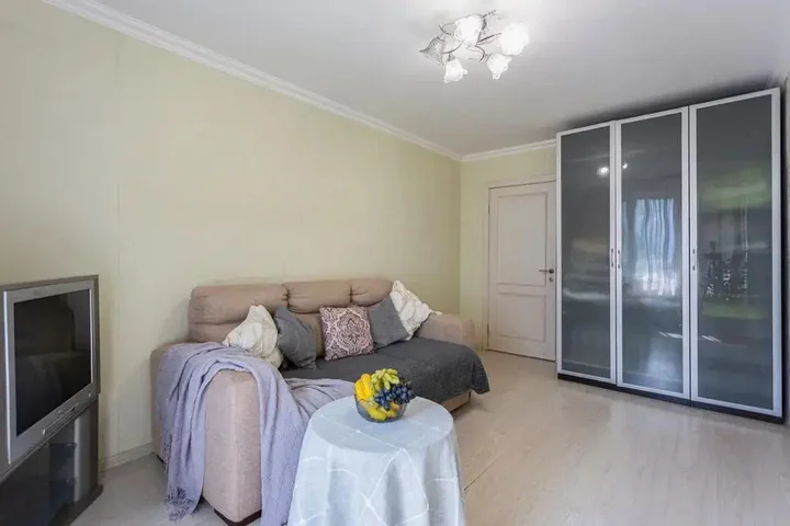 Москва: Moment House (Момент Хаус) на бульваре Яна Райниса 26 корпус 2
