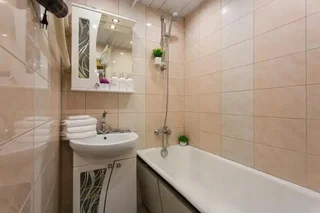 Москва: Moment House (Момент Хаус) на бульваре Яна Райниса 26 корпус 2