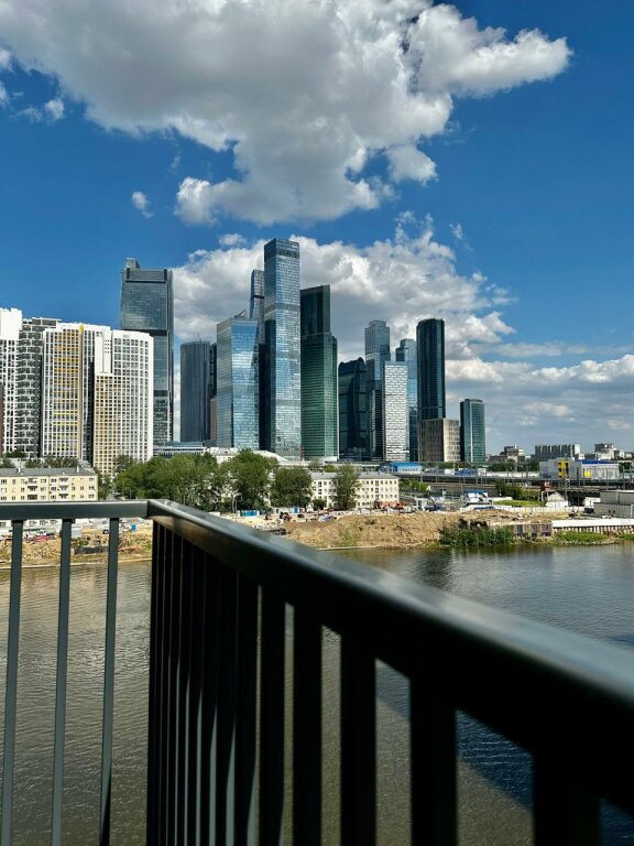 Москва: Апартаменты Премиальные, видовые апартаменты