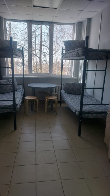 Хостел Временный Дом — фото 6