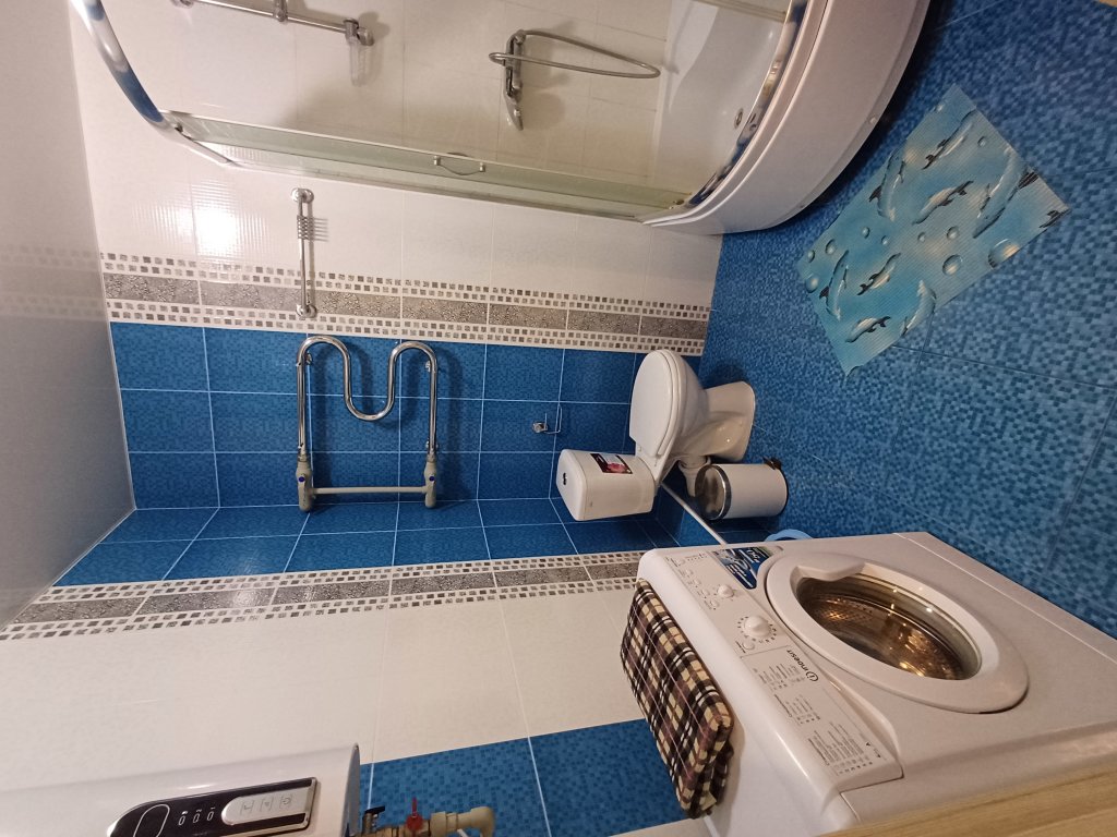 Нижний Новгород: Апартаменты Чайка House на Победной 10