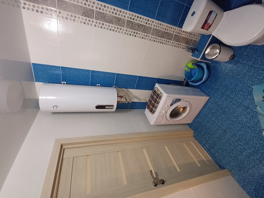 Нижний Новгород: Апартаменты Чайка House на Победной 10