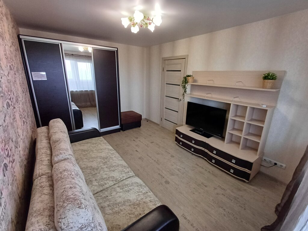 Нижний Новгород: Апартаменты Чайка House на Победной 10
