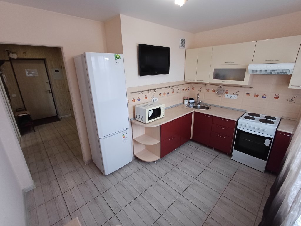Нижний Новгород: Апартаменты Чайка House на Победной 10