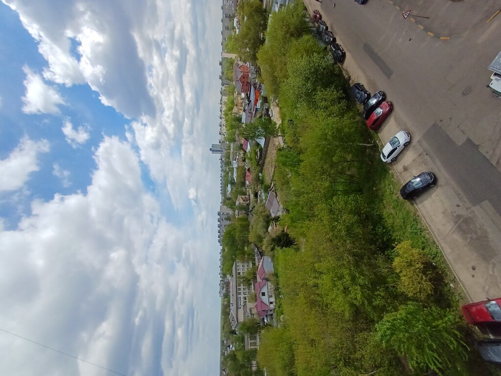 Нижний Новгород: Апартаменты Чайка House на Победной 10
