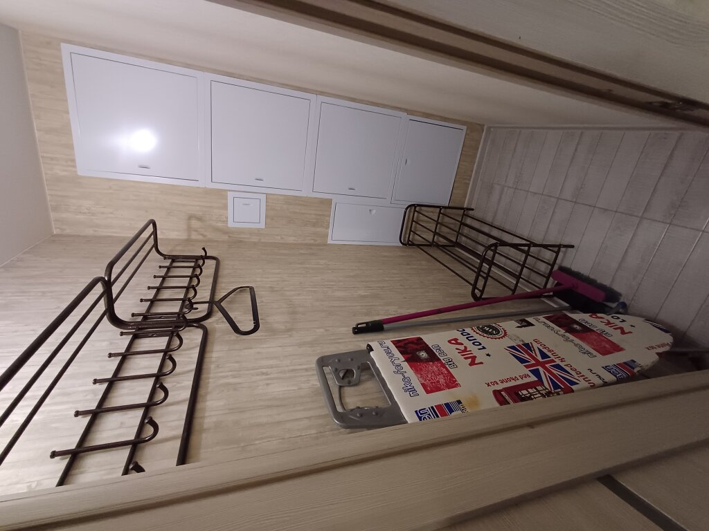 Нижний Новгород: Апартаменты Чайка House на Победной 10