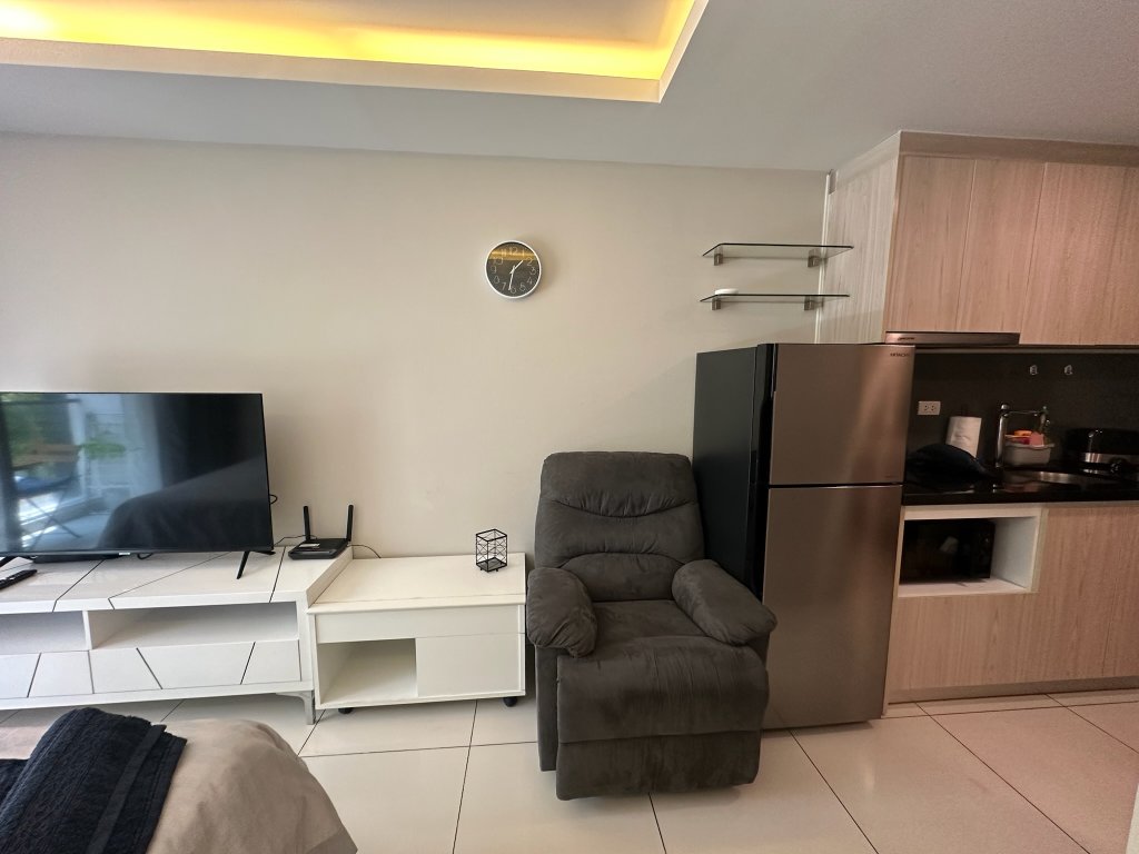 Апартаменты Laguna Bay 2 - 214 - Сomfortable studio close to the sea! — фото 4