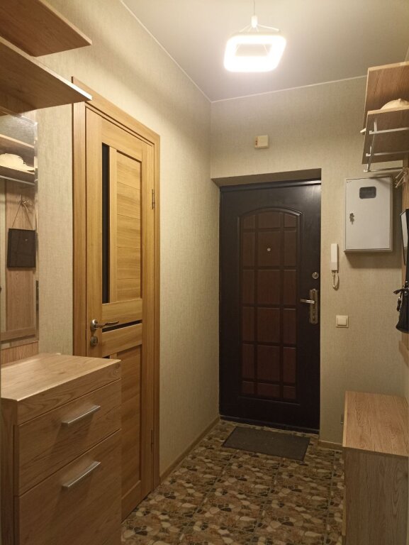 Санкт-Петербург: Квартира Современная студия у метро