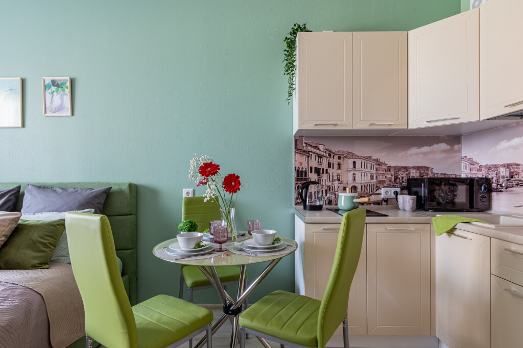 Квартира Sweet Home Среднерогатская — фото 6