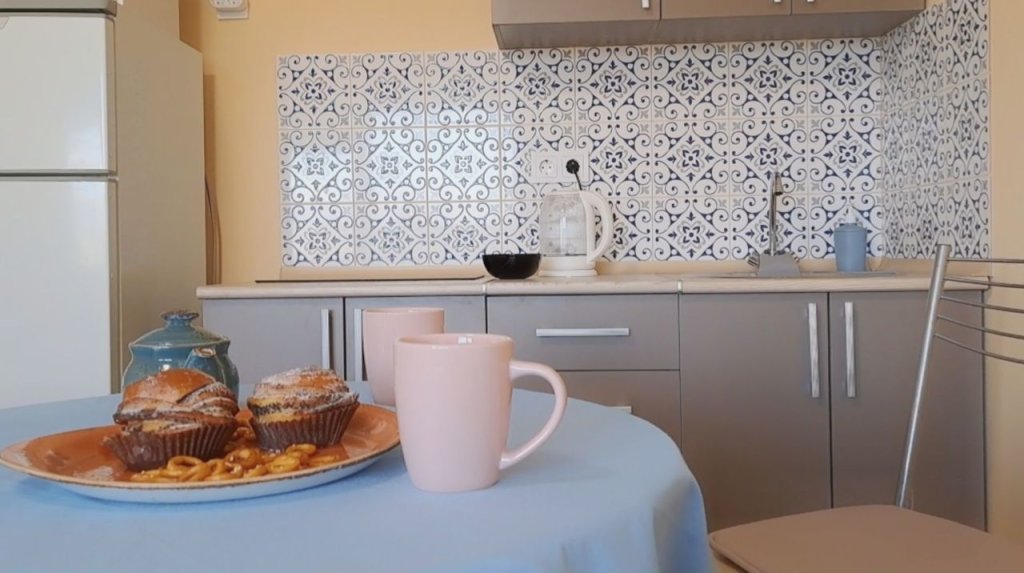 Шушары: Апартаменты уютные, светлые