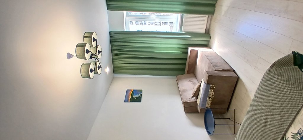 Светлогорск: Квартира forest_fable_apartments
