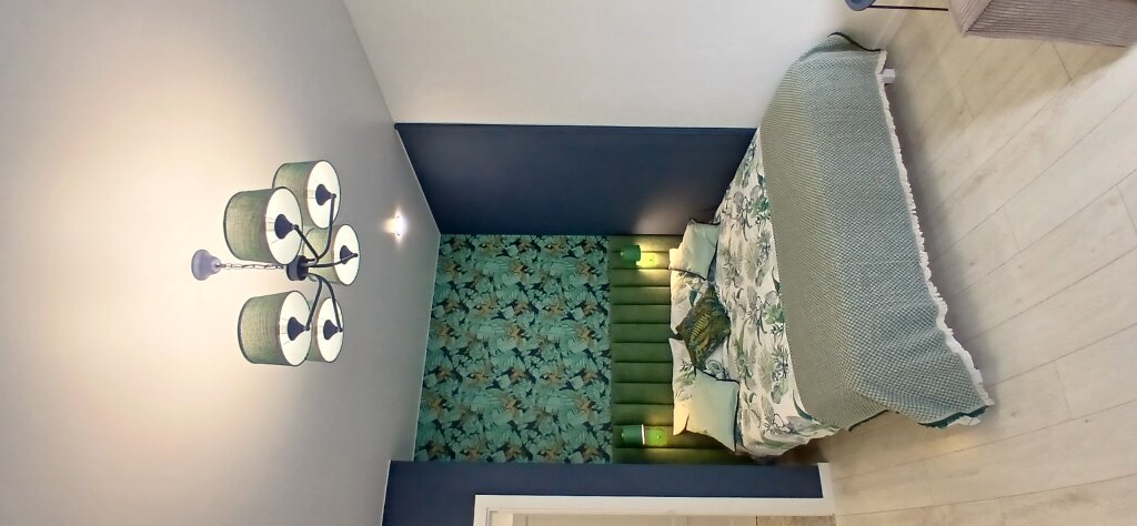 Светлогорск: Квартира forest_fable_apartments