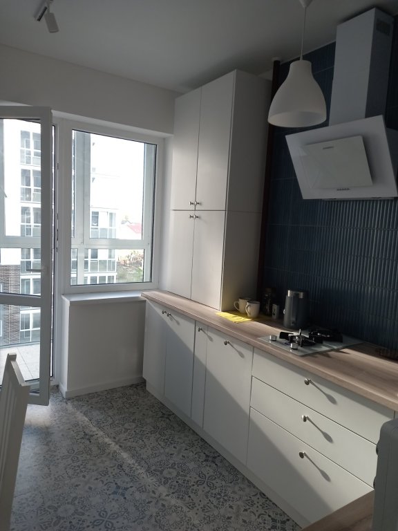 Светлогорск: Квартира forest_fable_apartments