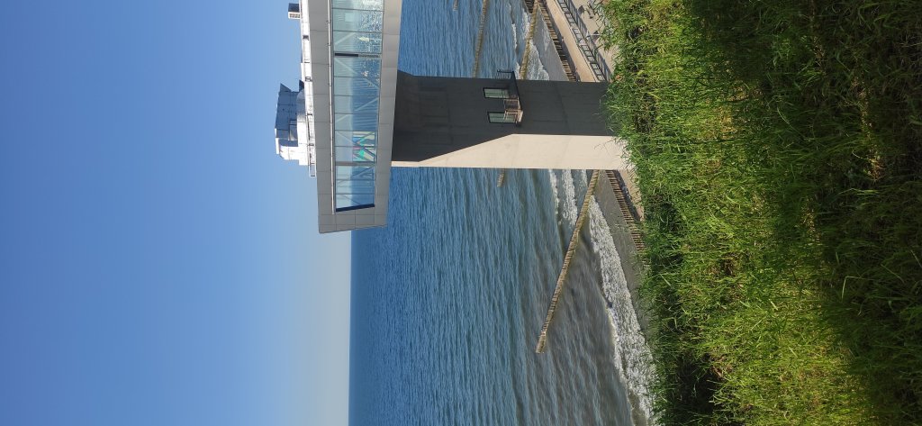 Светлогорск: Апартаменты в курортной зоне у Балтийского моря