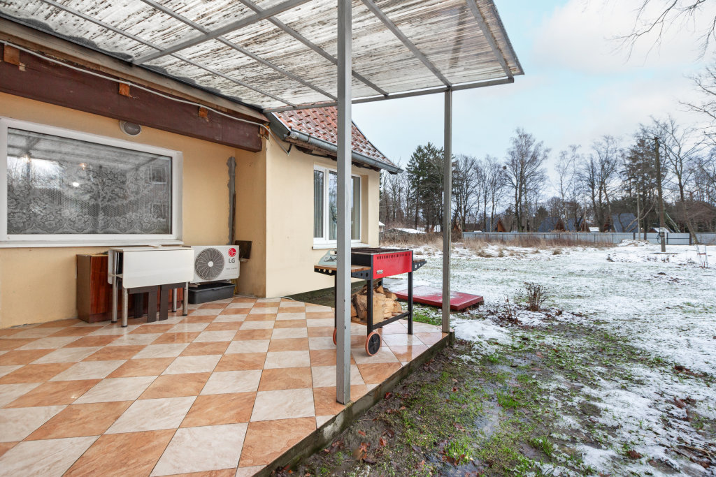 Светлогорск: Квартира ТЕЛЬМАНА