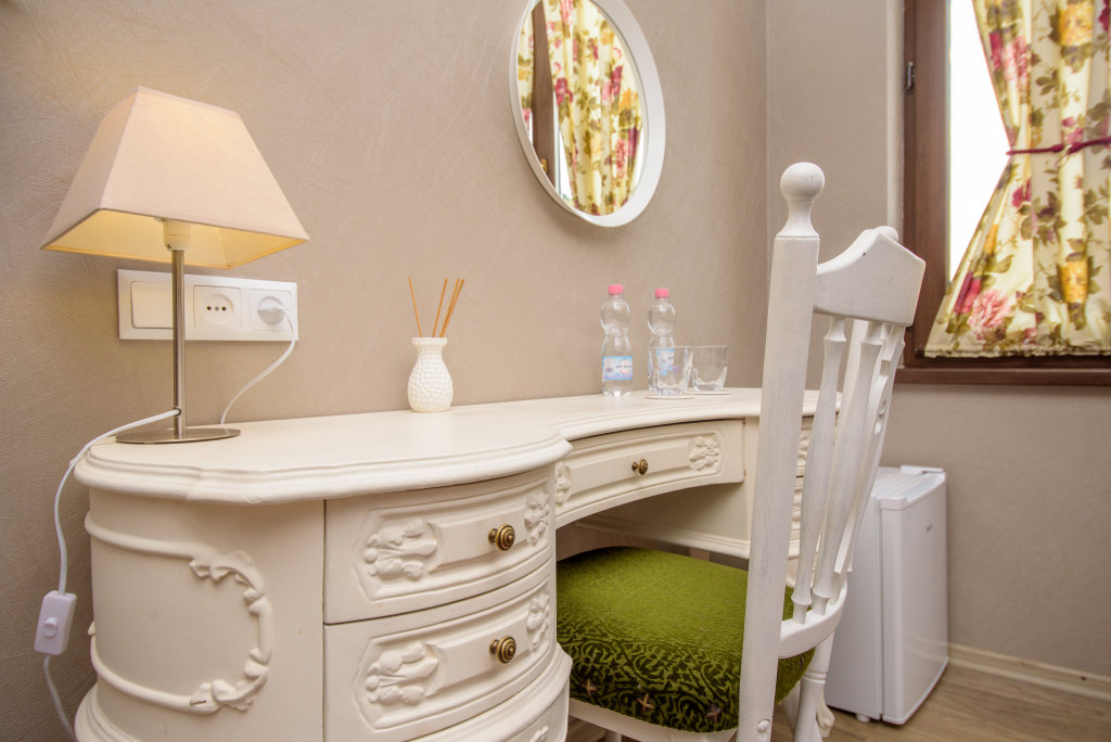 Тбилиси: Отель Libretto