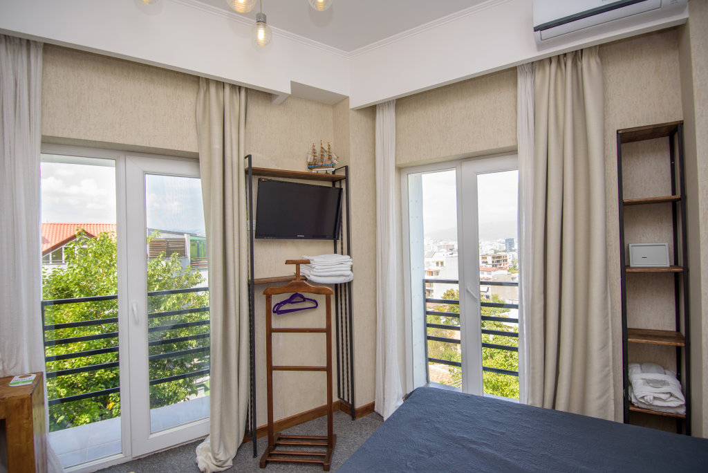 Тбилиси: Отель Libretto