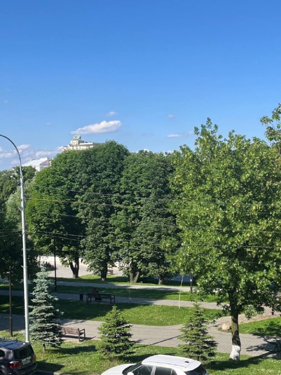 Владикавказ: Квартира Уютная