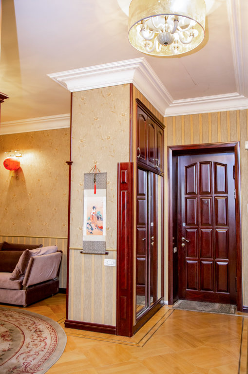 Ереван: Апартаменты Holiday Home