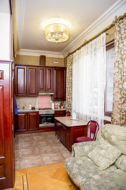 Ереван: Апартаменты Holiday Home