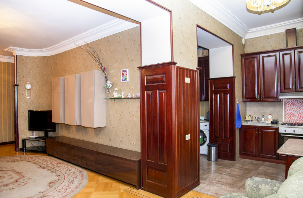 Ереван: Апартаменты Holiday Home