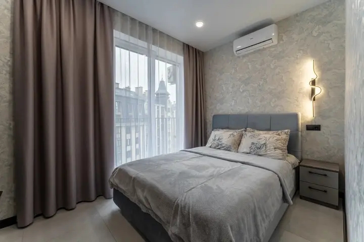 Зеленоградск: Апартаменты Baltia Delux apartments