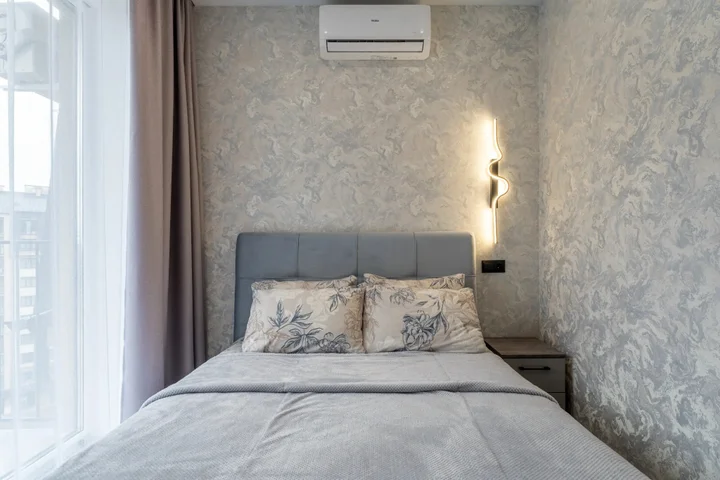Зеленоградск: Апартаменты Baltia Delux apartments