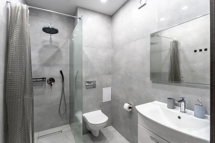 Зеленоградск: Апартаменты Baltia Delux apartments