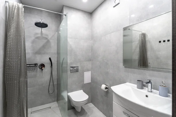 Зеленоградск: Апартаменты Baltia Delux apartments