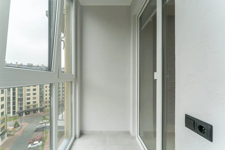 Зеленоградск: Апартаменты Baltia Delux apartments