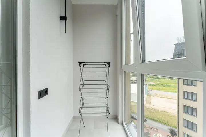 Зеленоградск: Апартаменты Baltia Delux apartments