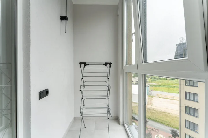 Зеленоградск: Апартаменты Baltia Delux apartments