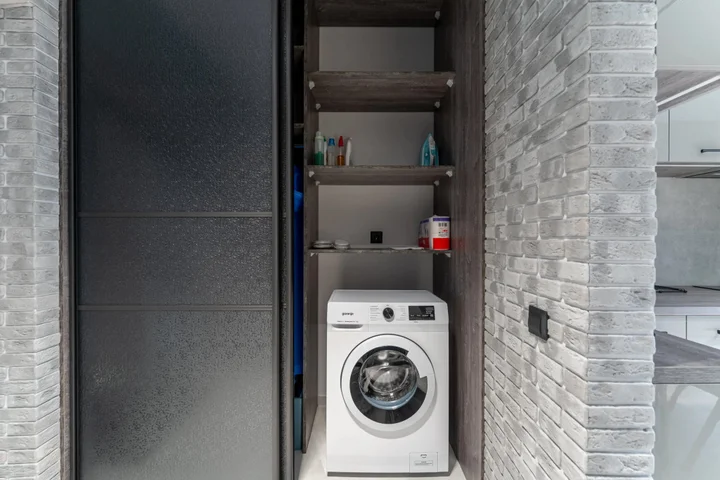 Зеленоградск: Апартаменты Baltia Delux apartments