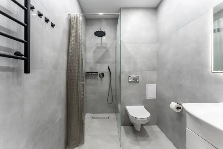 Зеленоградск: Апартаменты Baltia Delux apartments