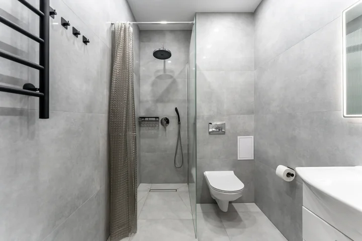 Зеленоградск: Апартаменты Baltia Delux apartments