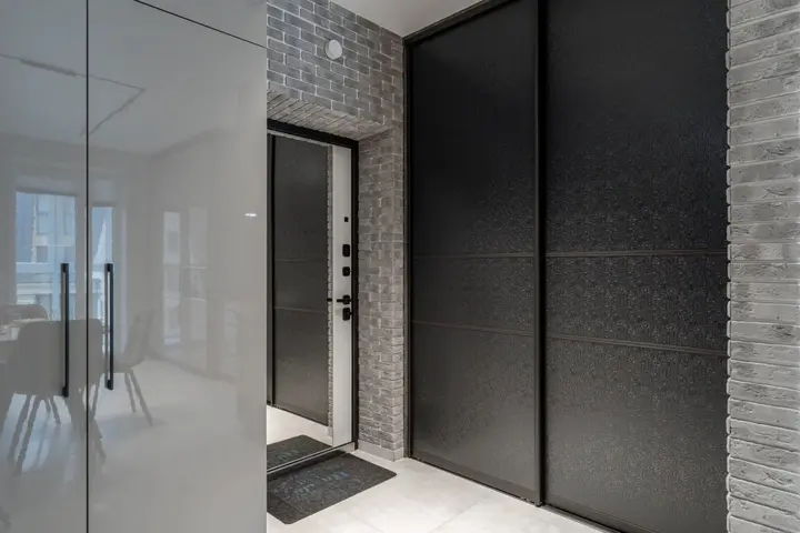 Зеленоградск: Апартаменты Baltia Delux apartments