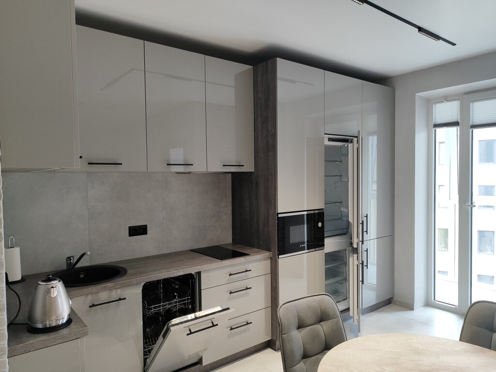 Зеленоградск: Апартаменты Baltia Delux apartments