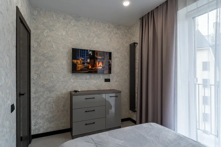 Зеленоградск: Апартаменты Baltia Delux apartments