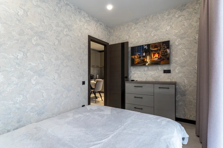 Зеленоградск: Апартаменты Baltia Delux apartments
