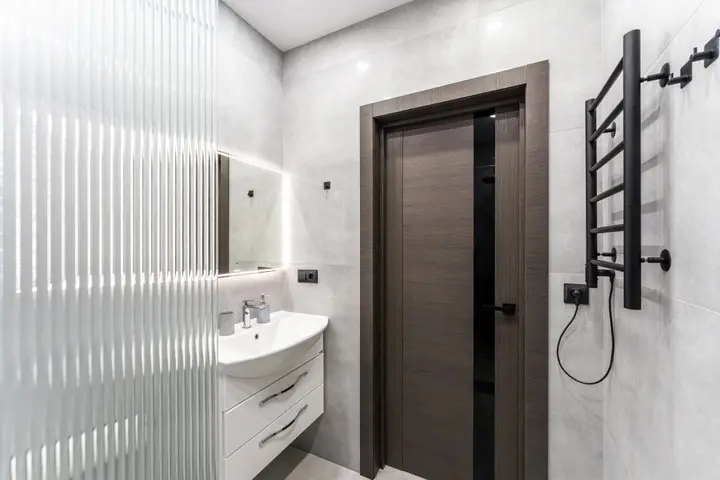 Зеленоградск: Апартаменты Baltia Delux apartments