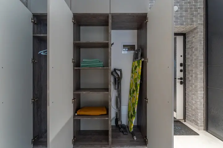 Зеленоградск: Апартаменты Baltia Delux apartments
