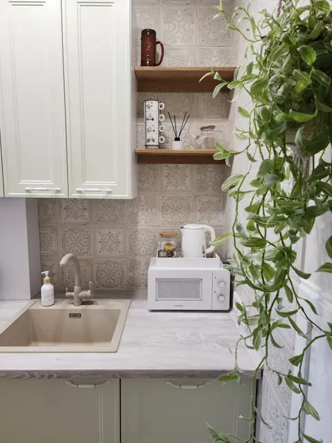 Зеленоградск: Апартаменты Patio Apart