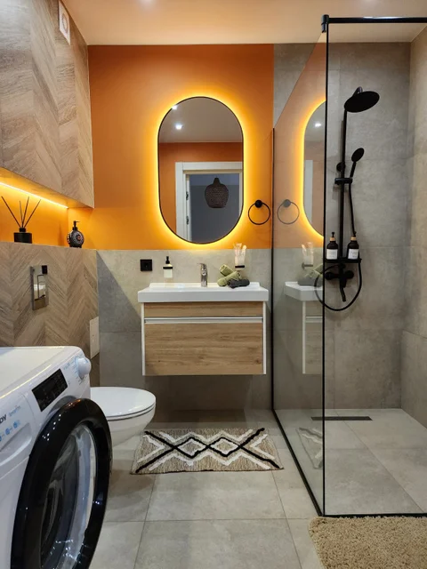 Зеленоградск: Апартаменты Patio Apart
