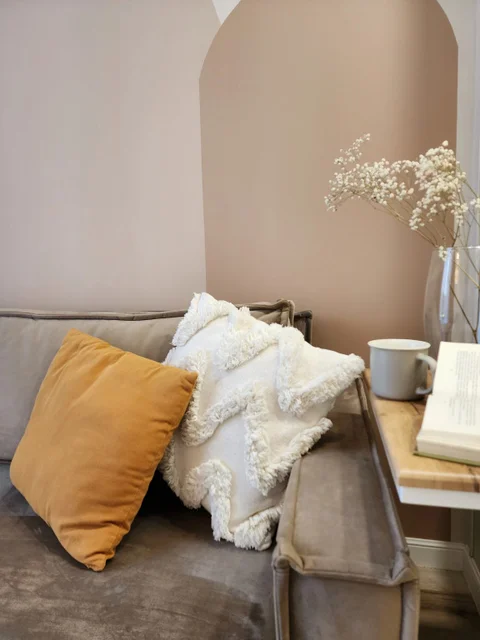 Зеленоградск: Апартаменты Patio Apart