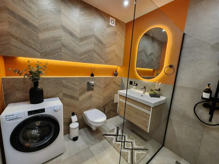 Зеленоградск: Апартаменты Patio Apart