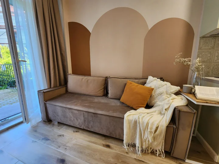 Зеленоградск: Апартаменты Patio Apart